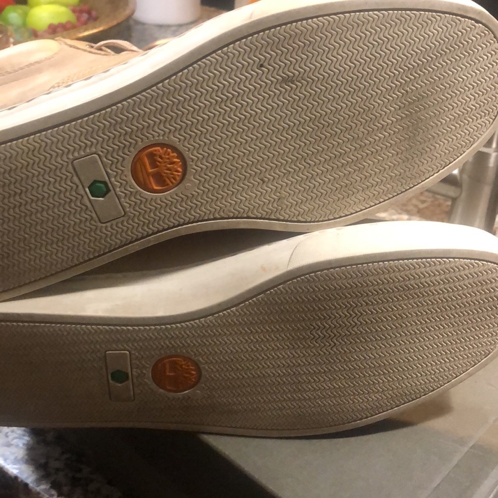 010.Men Timberland - Picture 2 of 4
